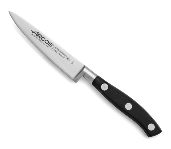 CUCHILLO MONDADOR 100MM SERIE RIVIERA CLASICO Via Cheff