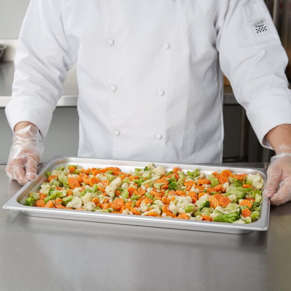 Bandeja Gastronorm Gn 1/1 - Imagen 3