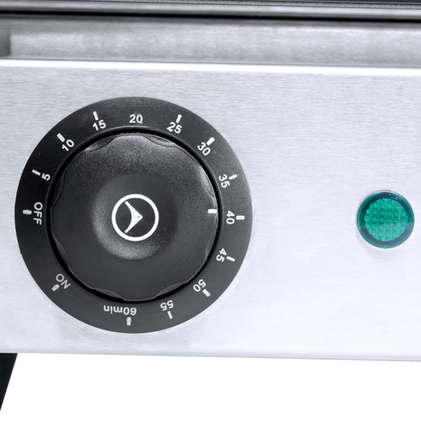 Horno Convector Con Humificador  4 Bandejas - Imagen 4