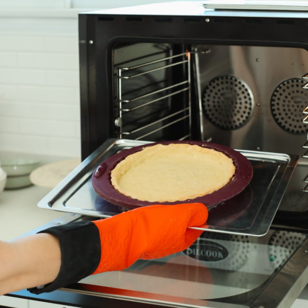 Horno Convector Con Humificador  4 Bandejas - Imagen 6