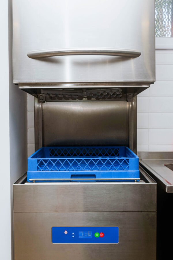 Lavavajillas Industrial Capota - Imagen 3