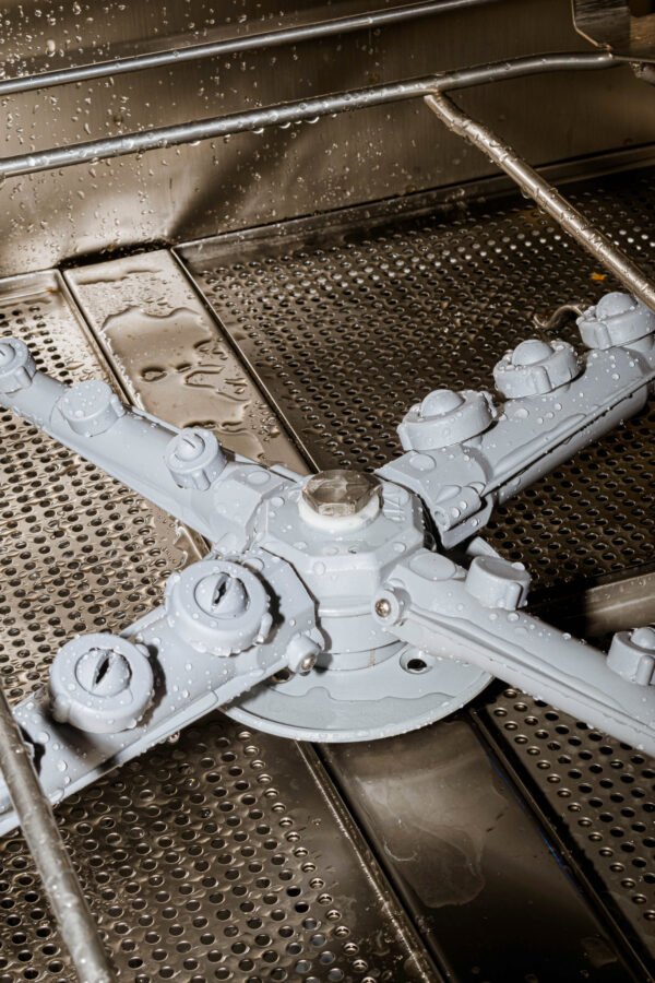 Lavavajillas Industrial Capota - Imagen 4