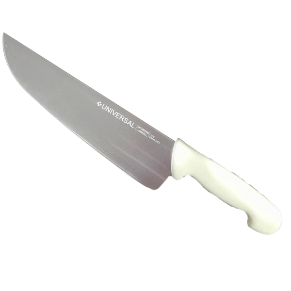 CUCHILLO CARNICERIA 25CM