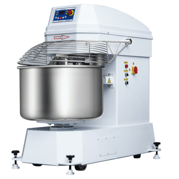 Amasadora Industrial | 130 Lts