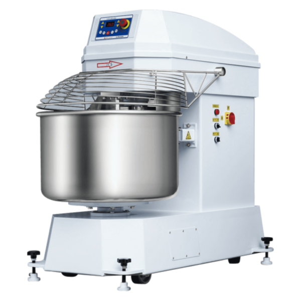 Amasadora Industrial | 130 Lts