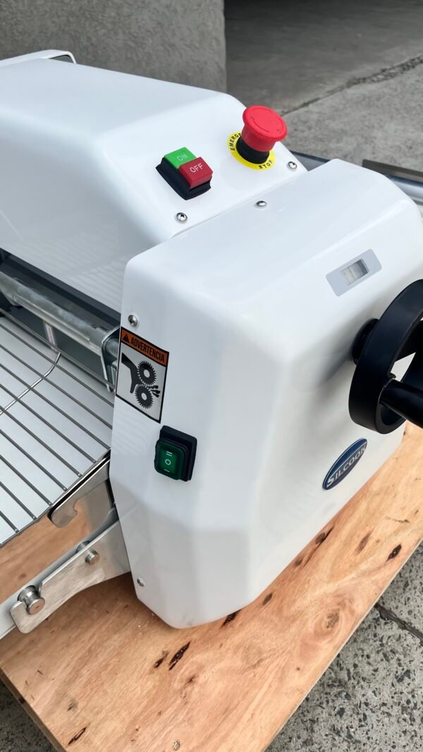 Laminadora De Mesa - Imagen 2