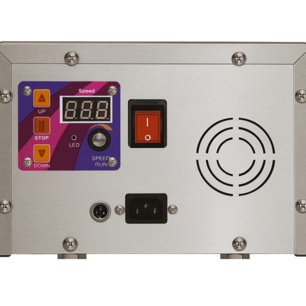 Embutidora Vertical 15 Litros Electrica - Imagen 2