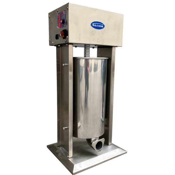 Embutidora Vertical 15 Litros Electrica