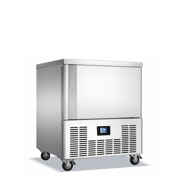 Abatidor De 5 Bandejas