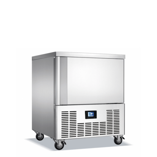 Abatidor De 5 Bandejas