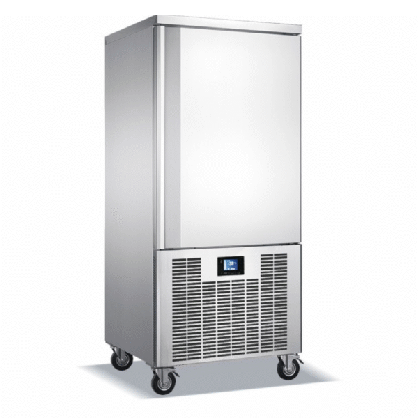 Abatidor De 10 Bandejas