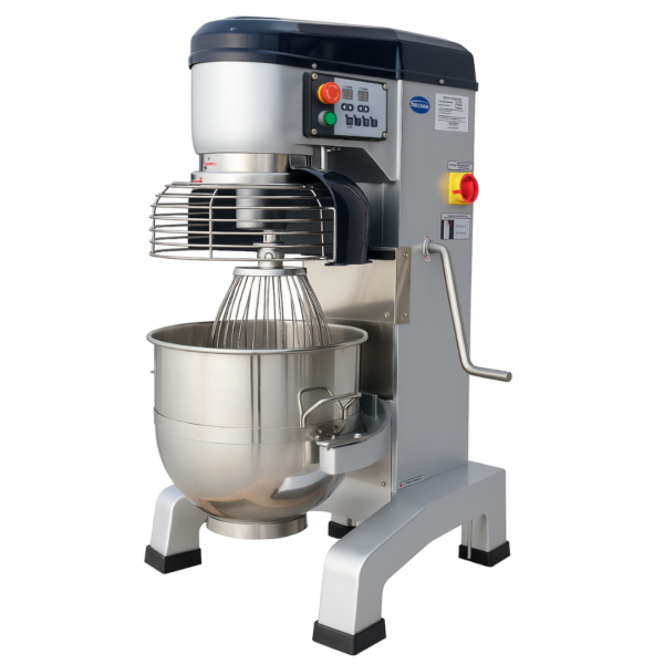 Batidora Digital 40 Litros