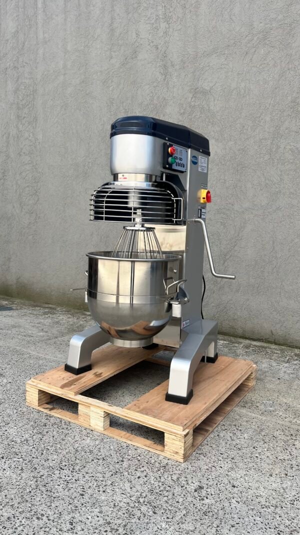 Batidora Digital 40 Litros - Imagen 3