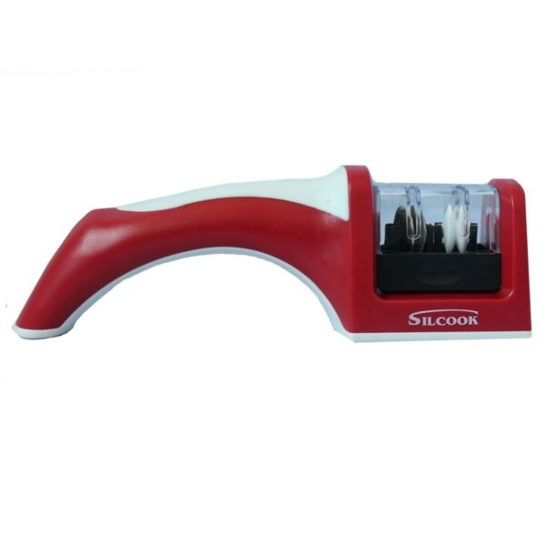 Afilador De Cuchillos Con Mango - Imagen 2