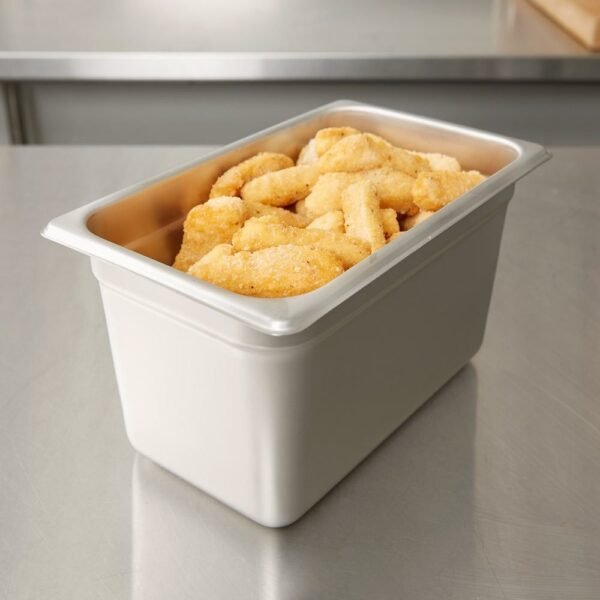 Bandeja Gastronorm Gn 1/4 - Imagen 3