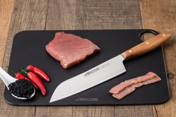Cuchillo Santoku 190Mm - Imagen 7