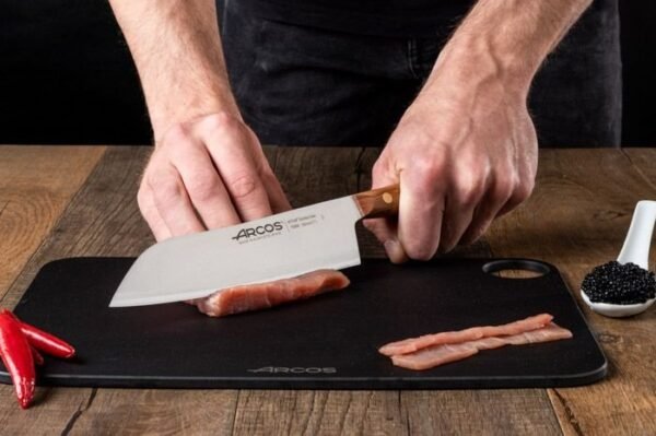 Cuchillo Santoku 190Mm - Imagen 6