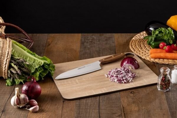 Cuchillo Cocinero 210Mm - Imagen 5