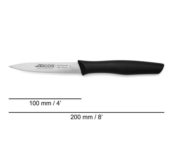 Cuchillo Mondador 100Mm - Imagen 3