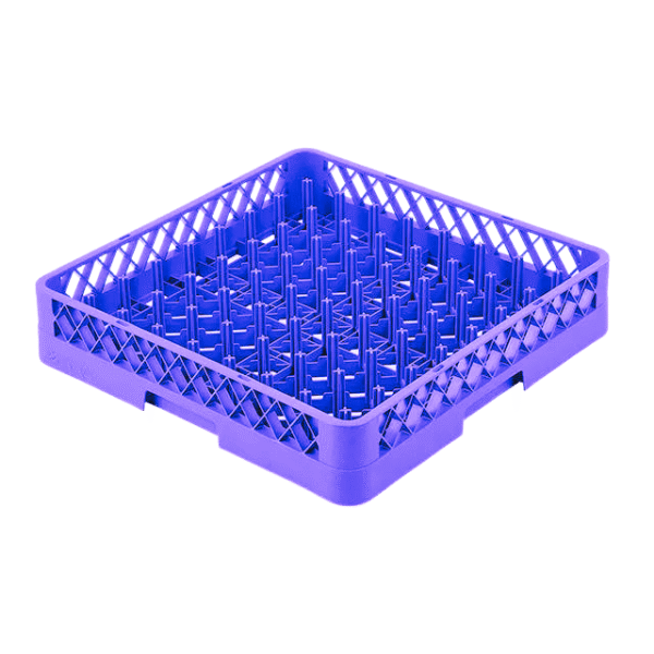 Canasto Para Platos - Imagen 2