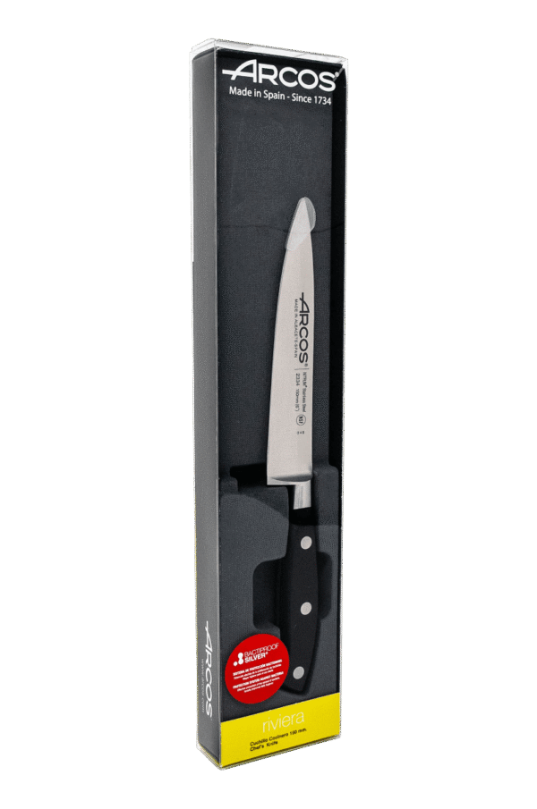 Cuchillo Cocinero 150Mm - Imagen 9