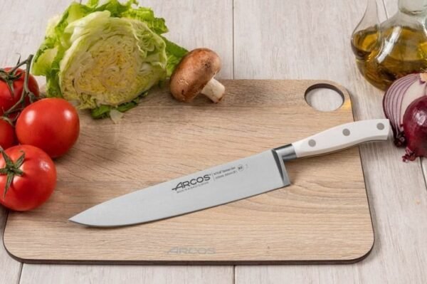 Cuchillo Cocinero 200Mm - Imagen 7