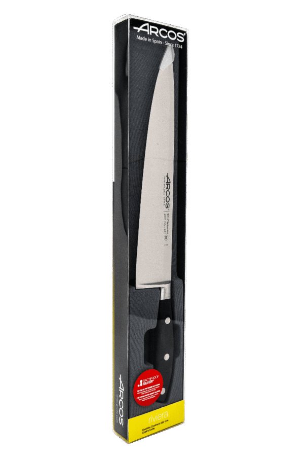 Cuchillo Cocinero 200Mm - Imagen 7
