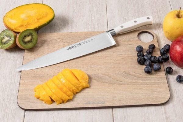 Cuchillo Cocinero 250Mm - Imagen 8