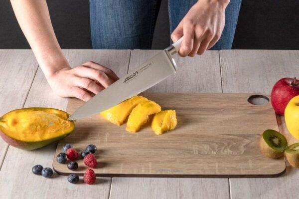 Cuchillo Cocinero 250Mm - Imagen 9