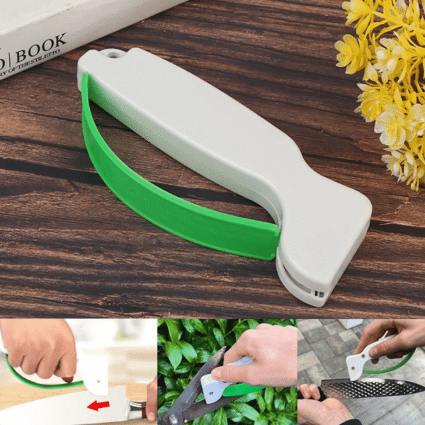 Afilador De Cuchillos - Imagen 3