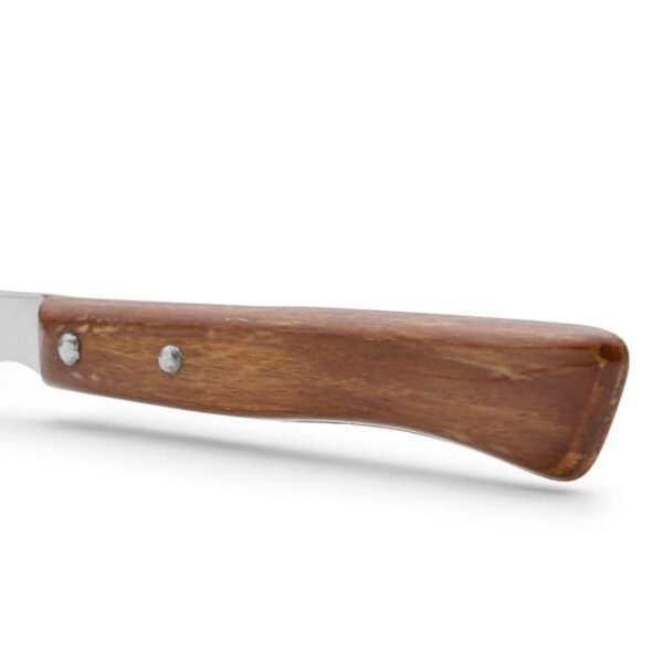 Cuchillo Acero Y Madera Arcos - Imagen 5