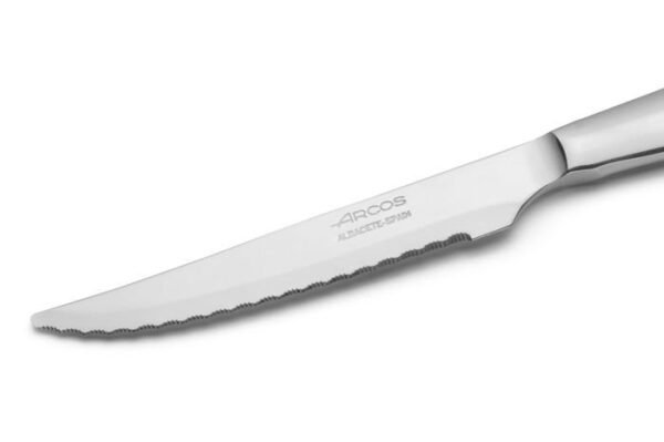 Cuchillo De Mesa Arcos - Imagen 4