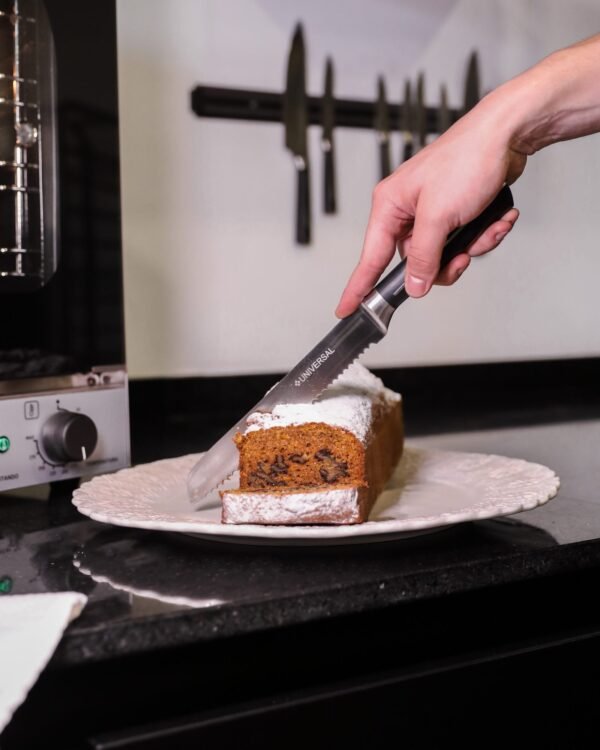 Cuchillo Panero 20 Cm  Linea Tokio - Imagen 3