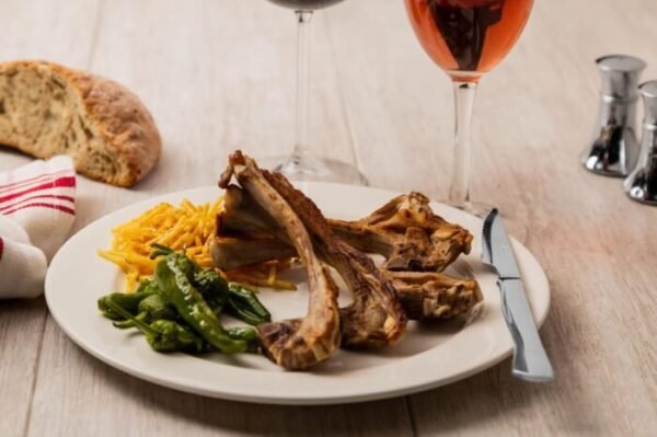 Cuchillo De Mesa Arcos - Imagen 6