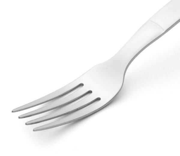 Tenedor Acero Arcos - Imagen 4