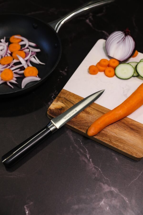 Cuchillo Mondador  80Mm Linea Tokio - Imagen 4