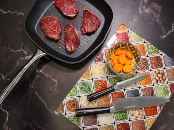 Cuchillo Utilitario 120Mm  Linea Tokio - Imagen 4