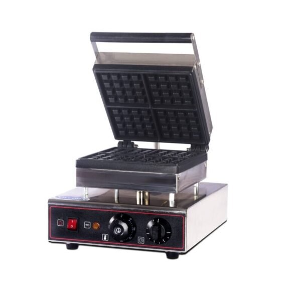 Waflera Electrico Simple - Imagen 2