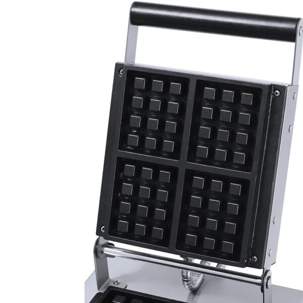 Waflera Electrico Simple - Imagen 3