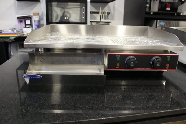 Grill Electrico - Imagen 3