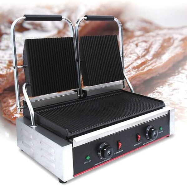 Panini Electrico Doble - Imagen 3