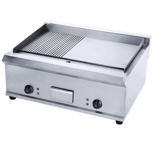 Grill Electrico - Imagen 2