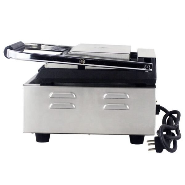 Panini Electrico Simple Liso - Imagen 6