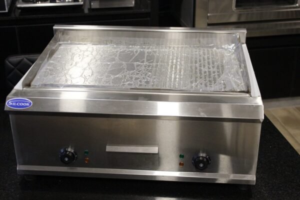 Grill Electrico - Imagen 4