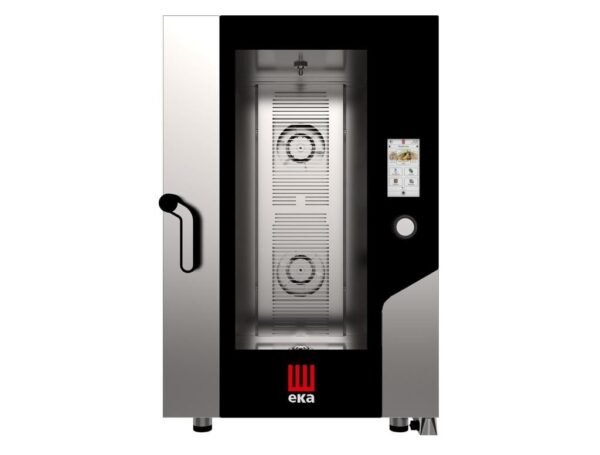 Horno Combinado 11 Bandejas Gn 1/1 - Imagen 2