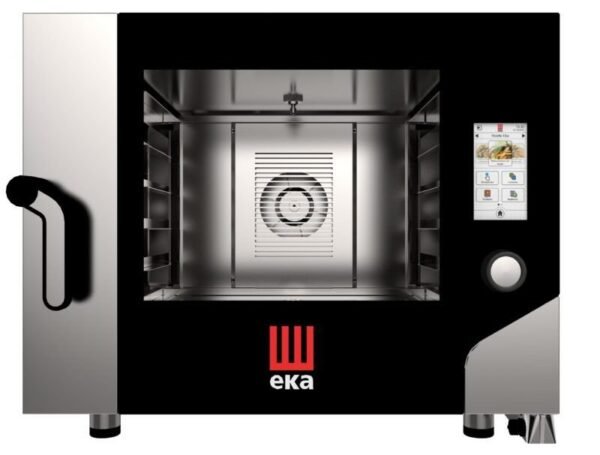 Horno Combinado 4 Bandejas 60*40Cm - Imagen 2