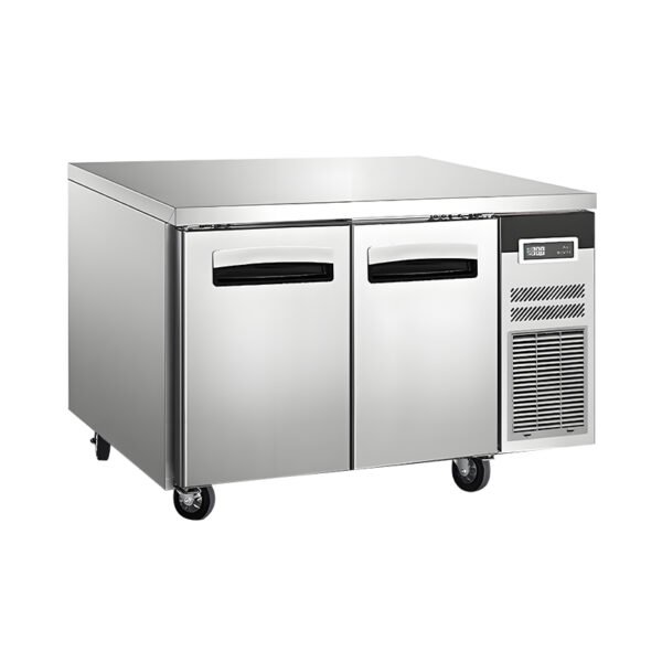 Heladera Bajo Mesada