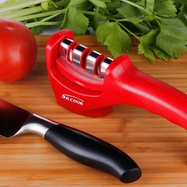 Afilador De Cuchillos - Imagen 7