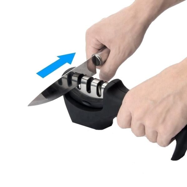 Afilador De Cuchillos - Imagen 8