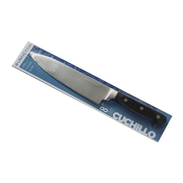 Cuchillo Cocinero 25 Cm Universal - Imagen 4
